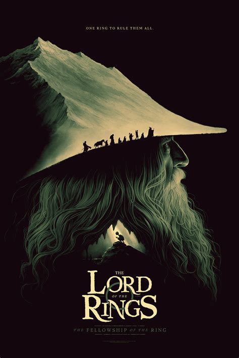 The Lord of the Rings: The Fellowship of the Ring drinking games.